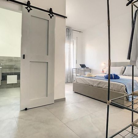 Il Bed And Breakfast Al Centro Castelsardo Bagian luar foto