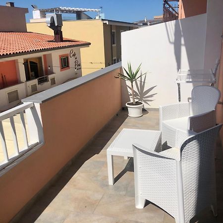 Il Bed And Breakfast Al Centro Castelsardo Bagian luar foto
