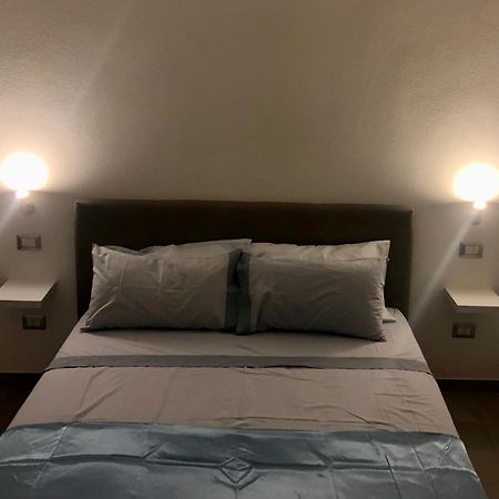 Il Bed And Breakfast Al Centro Castelsardo Bagian luar foto