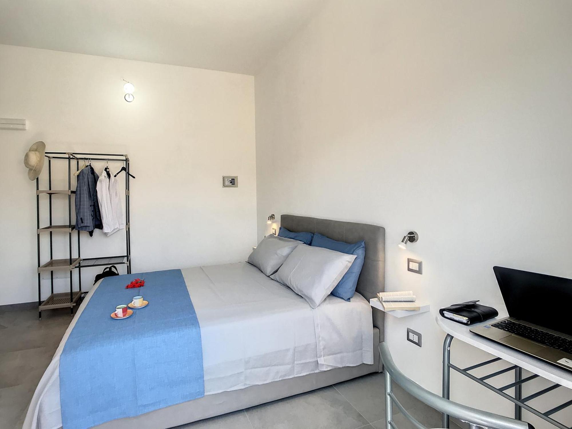 Il Bed And Breakfast Al Centro Castelsardo Bagian luar foto