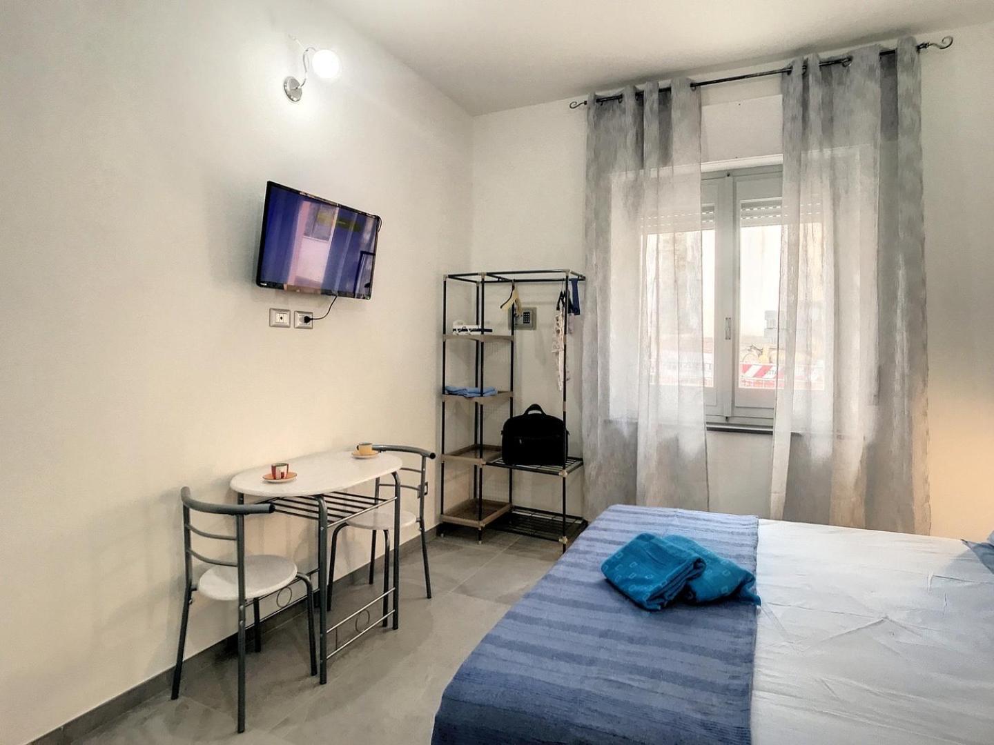 Il Bed And Breakfast Al Centro Castelsardo Bagian luar foto