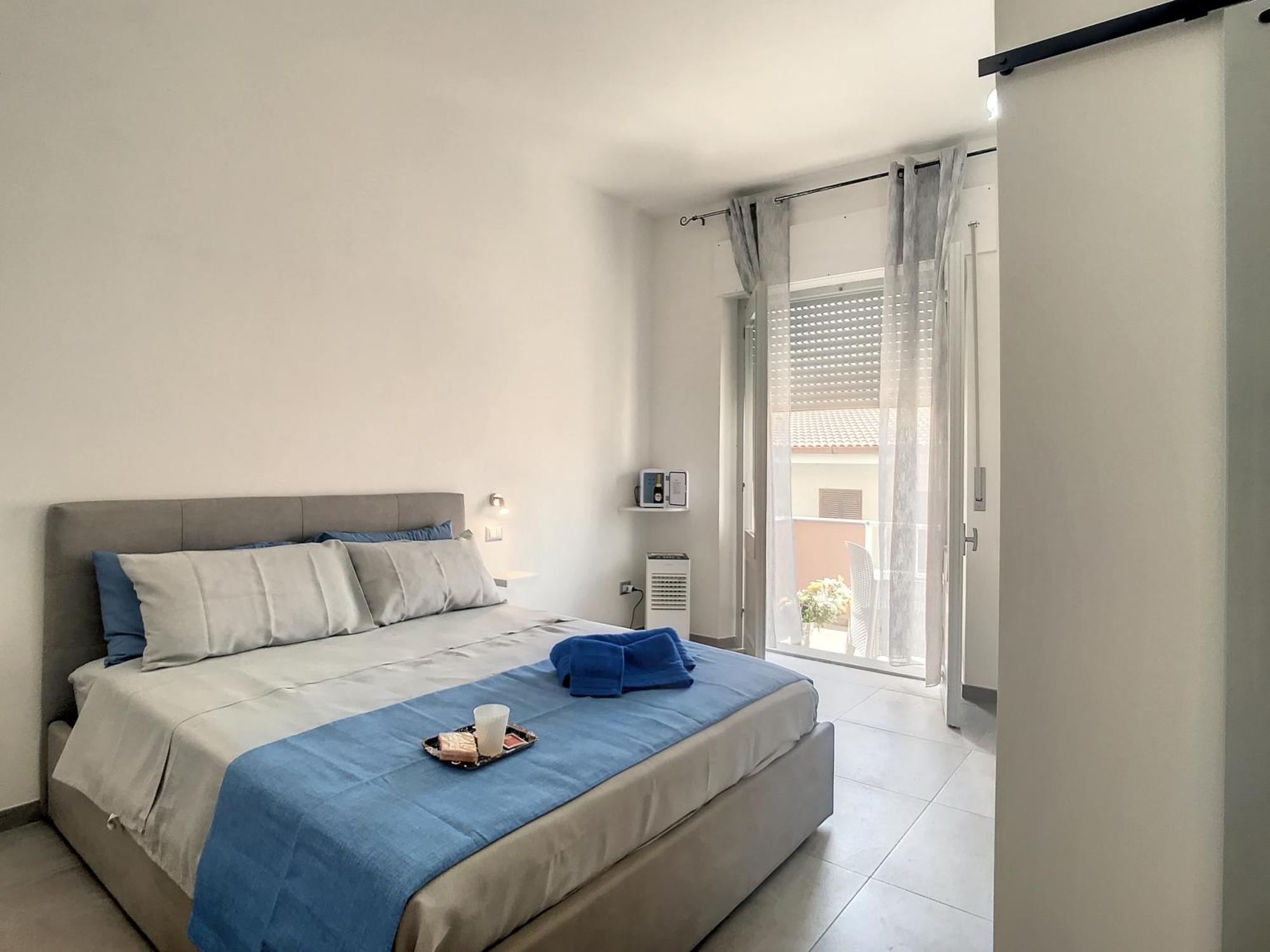 Il Bed And Breakfast Al Centro Castelsardo Bagian luar foto