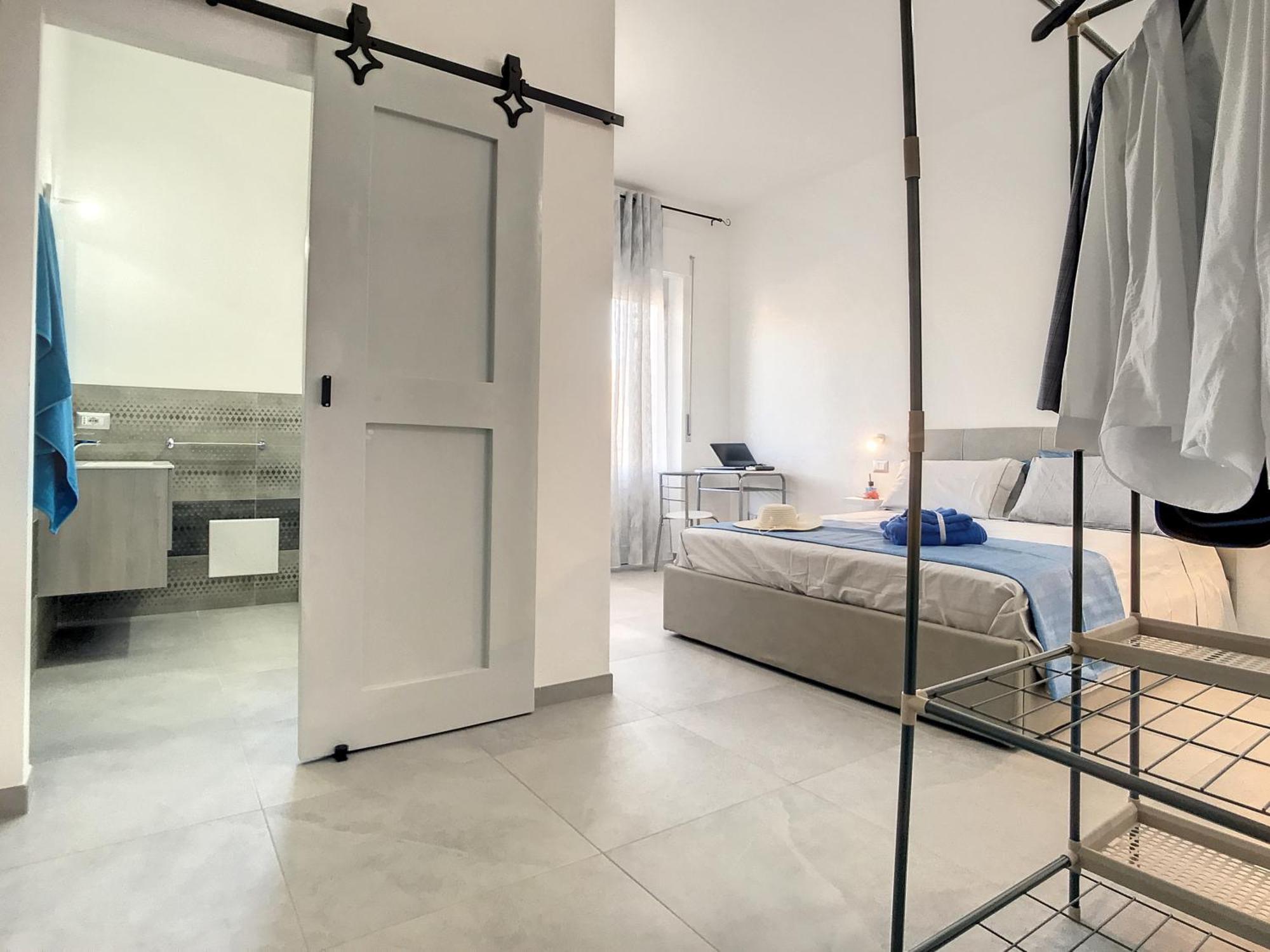 Il Bed And Breakfast Al Centro Castelsardo Bagian luar foto