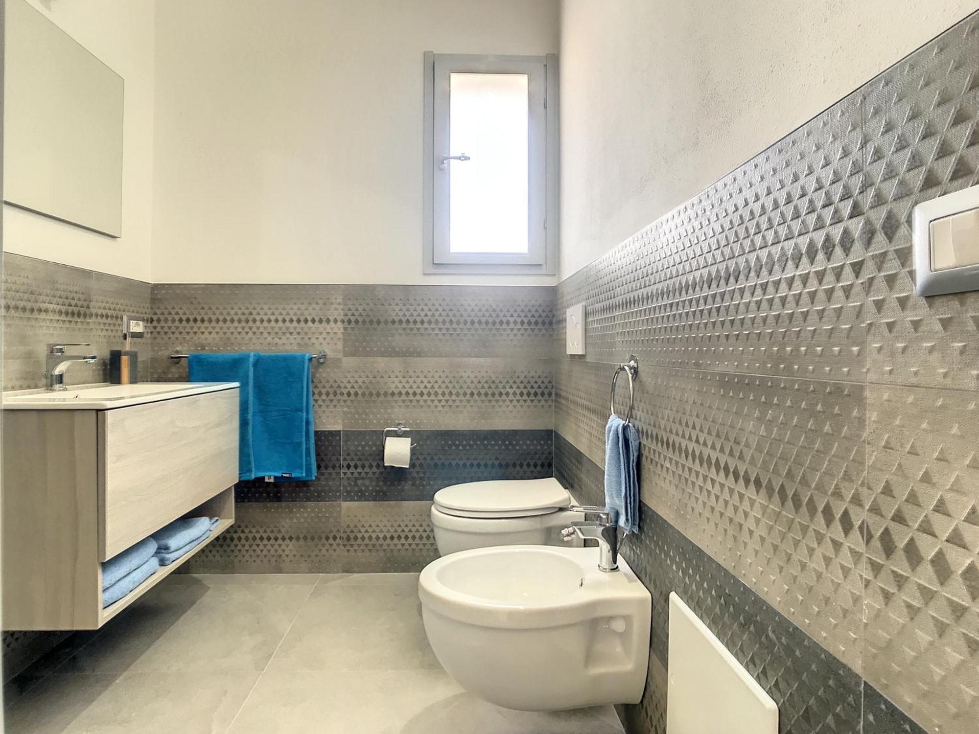Il Bed And Breakfast Al Centro Castelsardo Bagian luar foto