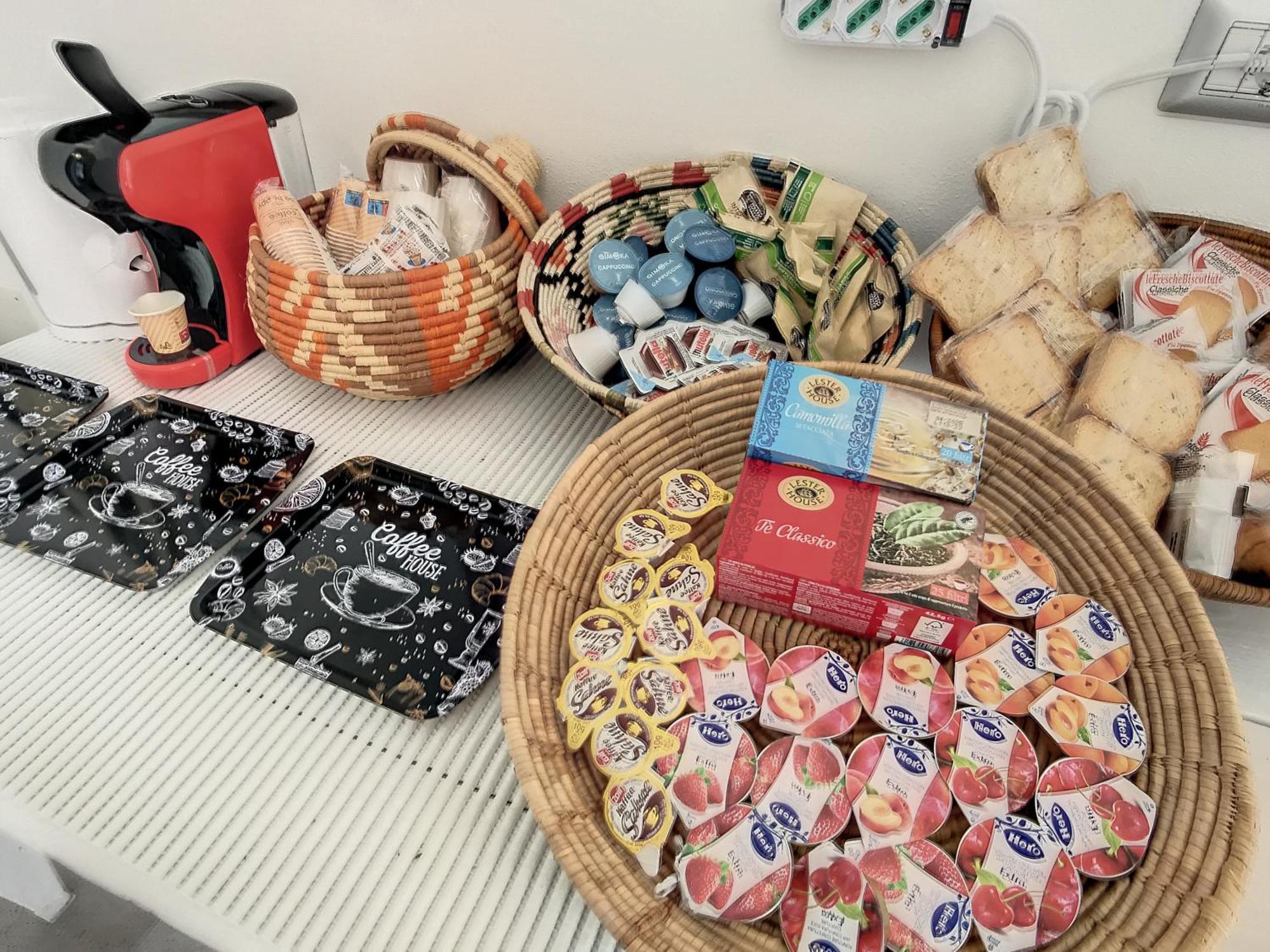 Il Bed And Breakfast Al Centro Castelsardo Bagian luar foto