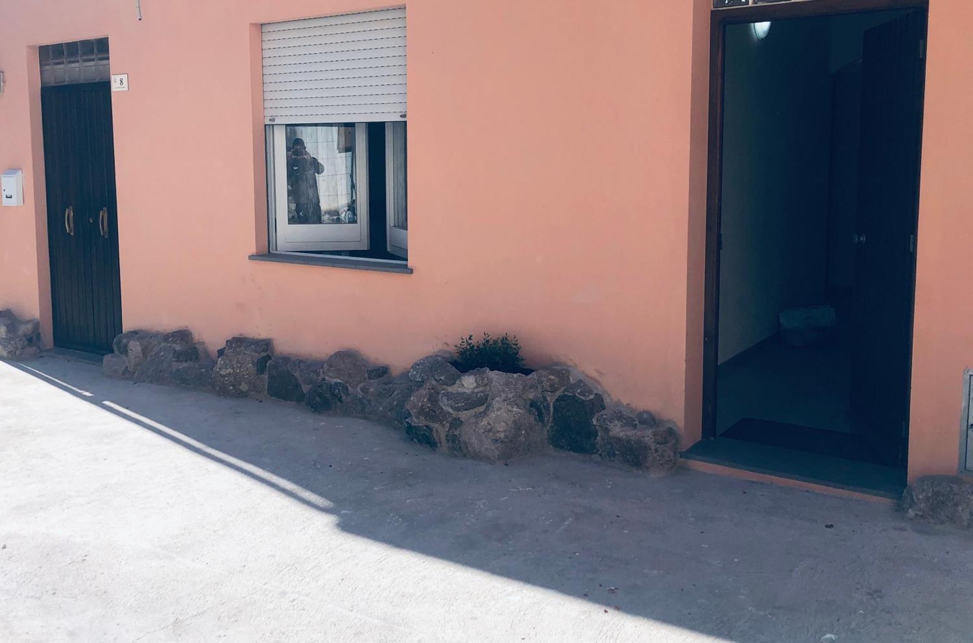Il Bed And Breakfast Al Centro Castelsardo Bagian luar foto