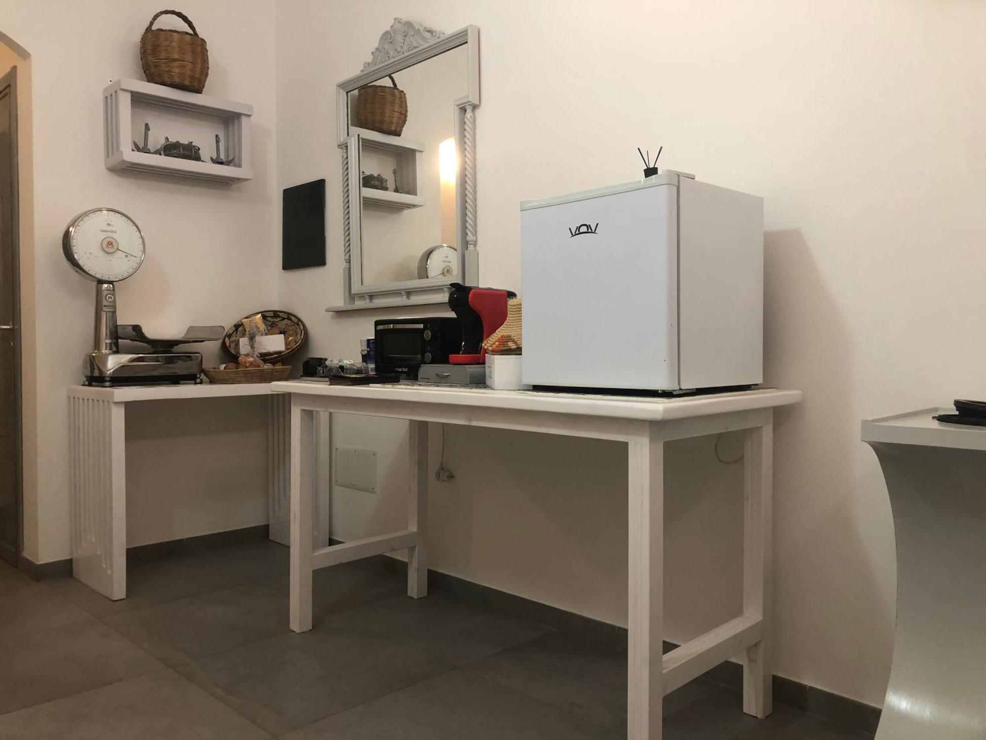 Il Bed And Breakfast Al Centro Castelsardo Bagian luar foto
