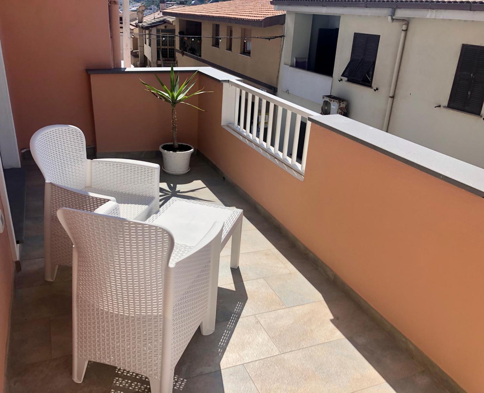 Il Bed And Breakfast Al Centro Castelsardo Bagian luar foto