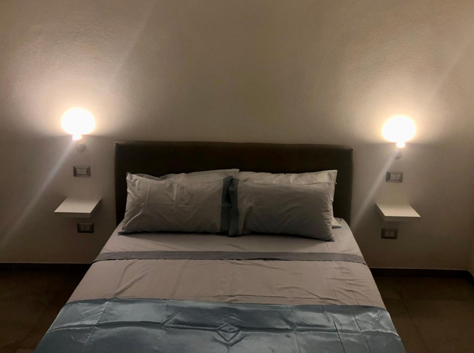 Il Bed And Breakfast Al Centro Castelsardo Bagian luar foto