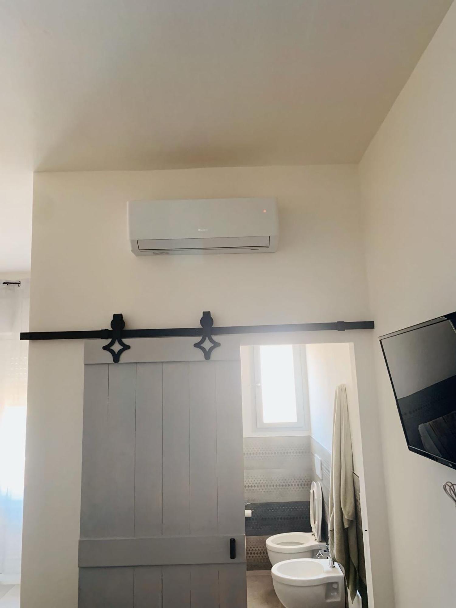 Il Bed And Breakfast Al Centro Castelsardo Bagian luar foto